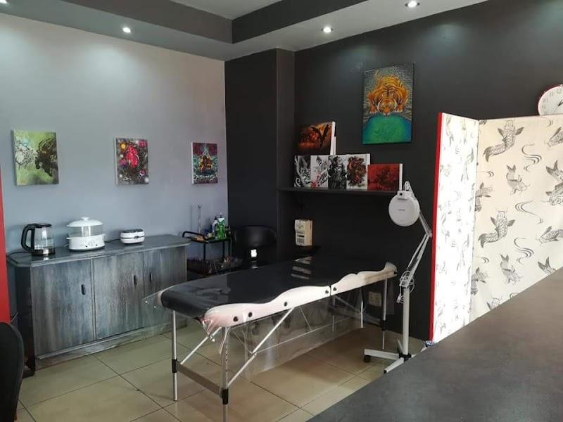 The Black Laboratory Tattoo Studio - Main Photo